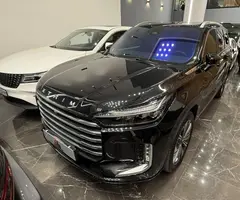 اکستریم، VX (QX)