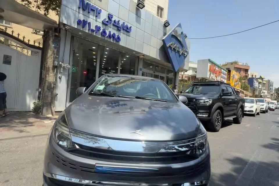 کی ام سی،  ایگل