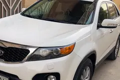 کیا، سورنتو