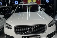 ولوو، XC90