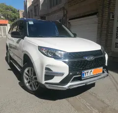 ام وی ام، X33 S