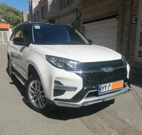 ام وی ام، X33 S