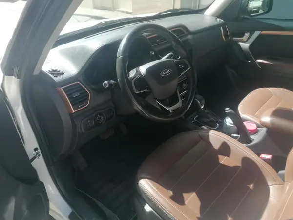 ام وی ام  X33 S