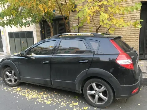 دانگ فنگ، H30 کراس
