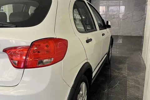 کوییک، دنده ای R