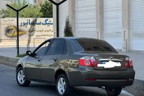 لیفان، 520i