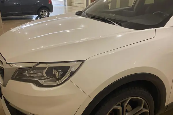 فیدلیتی، پرایم