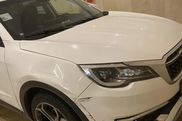 فیدلیتی، پرایم