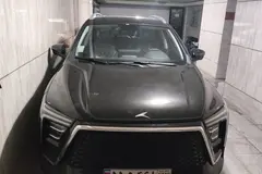 کی ام سی، X5
