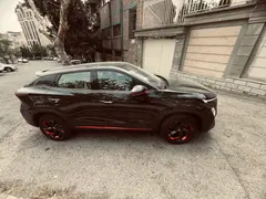 فونیکس، FX