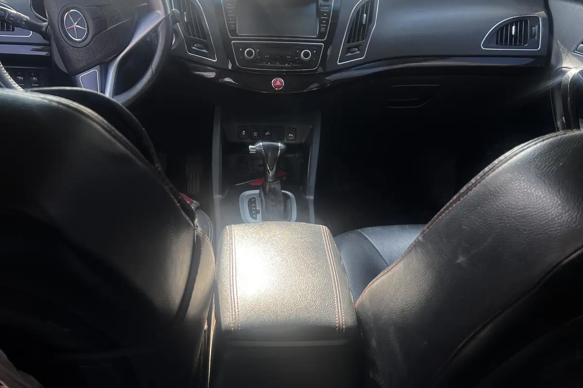 جک،  S5