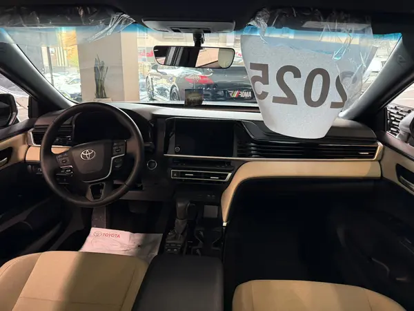 تویوتا، کمری هیبرید