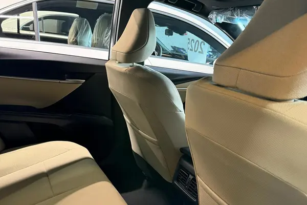 تویوتا، کمری هیبرید