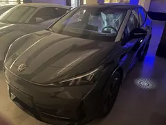 فولکس، آی دی یونیکس