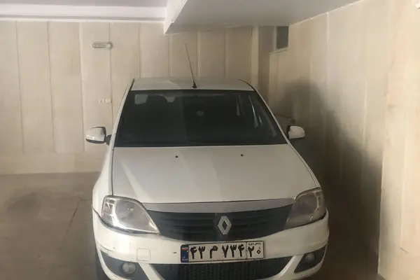 رنو، تندر 90