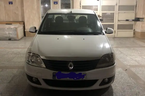 رنو، تندر 90