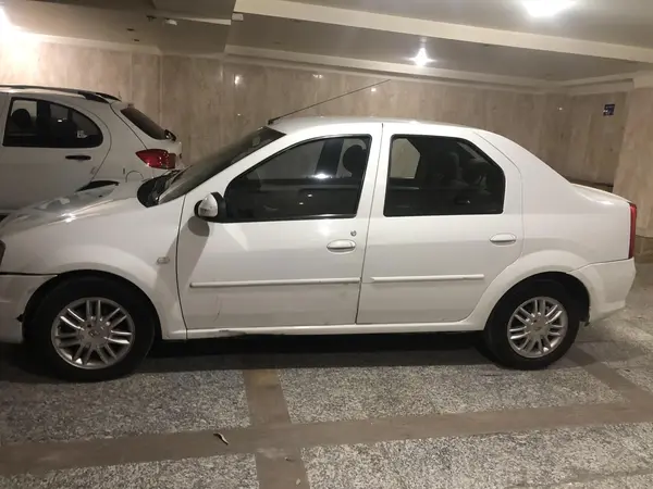 رنو، تندر 90