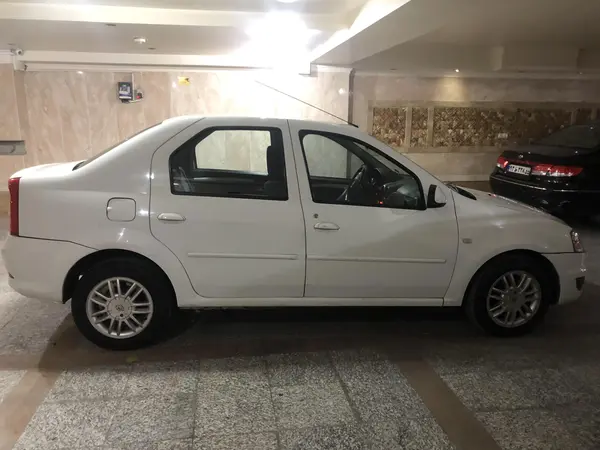 رنو، تندر 90