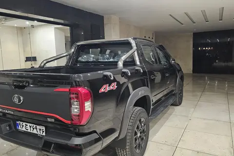 مکسوس، استار H