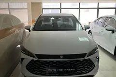 بی وای دی، چین پلاس DMi