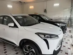 لاماری، نئو