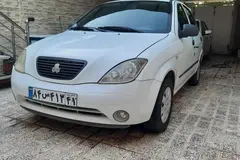 تیبا، هاچ بک