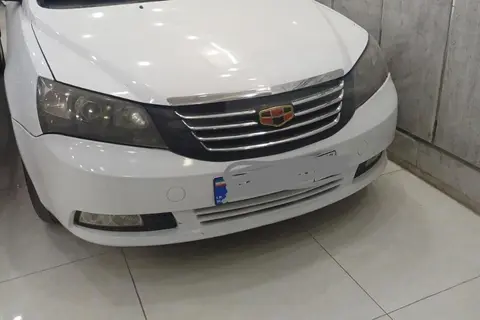 جیلی، امگرند 7