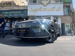 ولوو، XC70