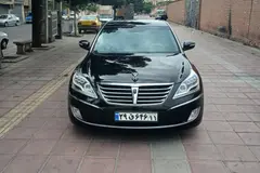 هیوندای، سنتنیال