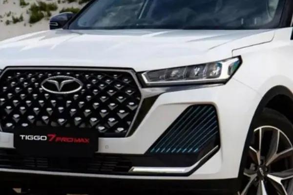 فونیکس، تیگو 7 پرو مکس (F7 PRO MAX)