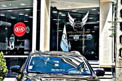 کی ام سی، X5