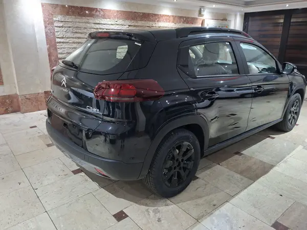 سیتروئن  C3 XR
