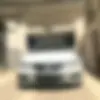 ب ام و، سری 4 کروک