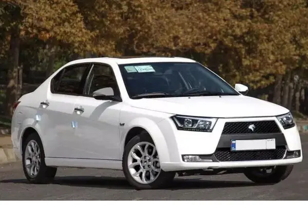 دنا  پلاس EF7P