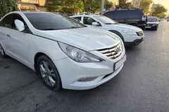 هیوندای، سوناتا