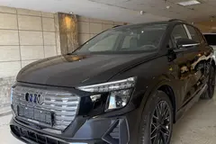 آئودی، Q5 e-tron