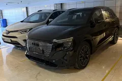 آئودی، Q5 e-tron
