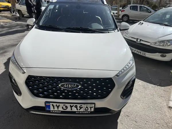 ام وی ام، X22 PRO