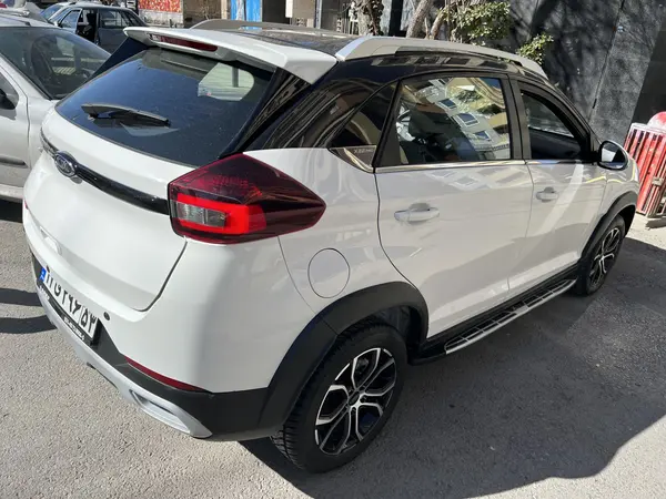 ام وی ام، X22 PRO