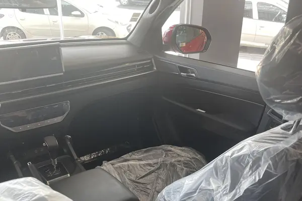 سانگ یانگ، موسو گرند خان