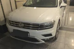 فولکس، تیگوان