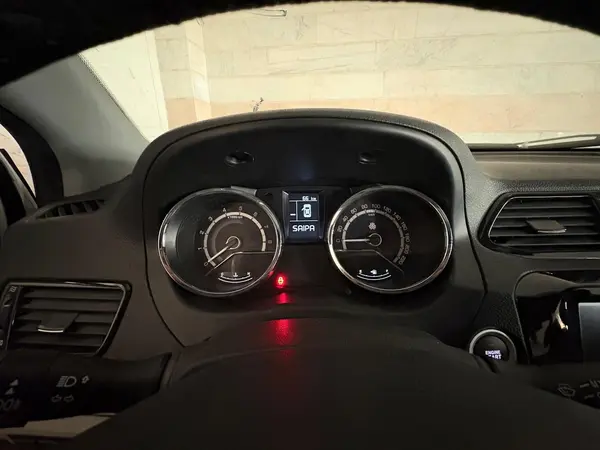شاهین  اتوماتیک CVT