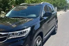 فردا، SX5