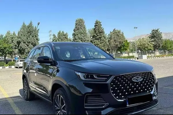 فونیکس، تیگو 8 پرو مکس (F8 PRO MAX)