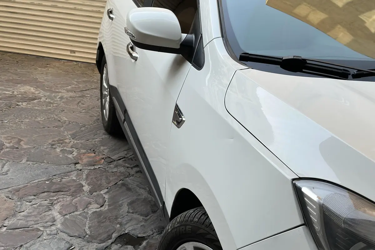 جک،  S5