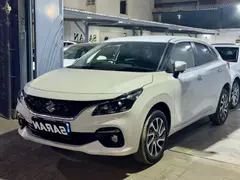 سوزوکی، بالنو