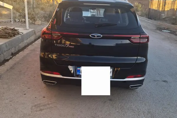 فونیکس  تیگو 7 پرو