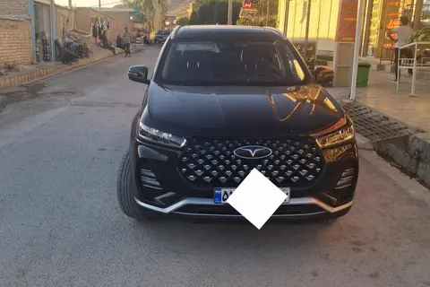 فونیکس، تیگو 7 پرو