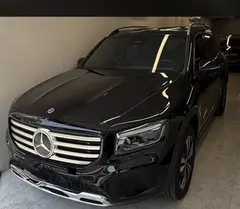 بنز، کلاس GLB