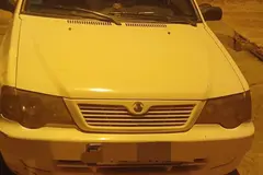 پراید، 111